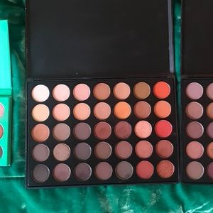 Morphe 35O
